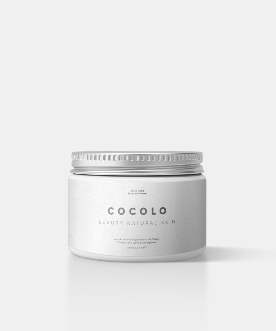 Routine complète visage : huile et crème de pépins de figue de barbarie. – Image 3