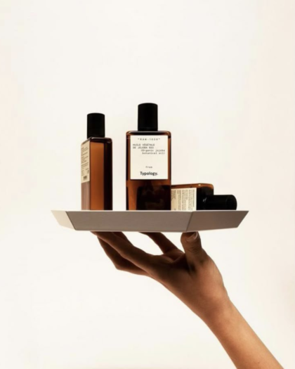 Routine complète visage : huile et crème de pépins de figue de barbarie.