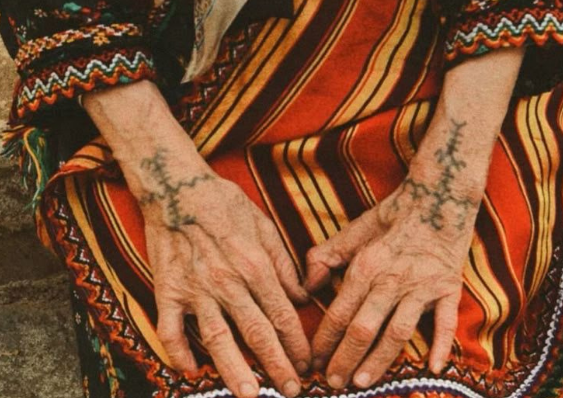 Les rituels amazigh et le soin naturel selon Tiwaline